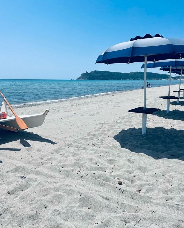 SAM Beach - 5