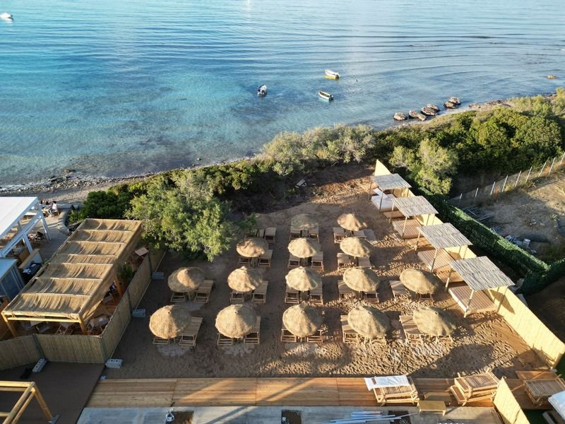 Arya Beach Club - San Teodoro