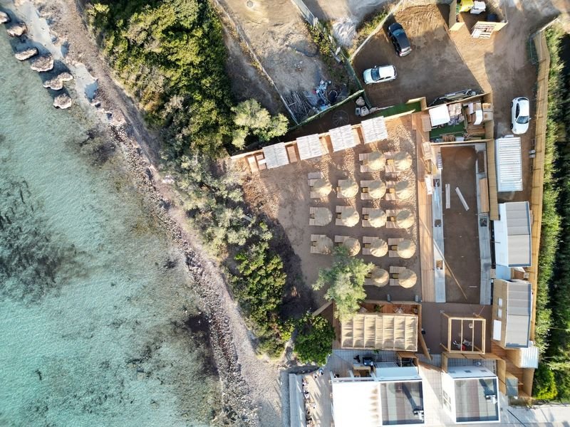 Arya Beach Club - 3