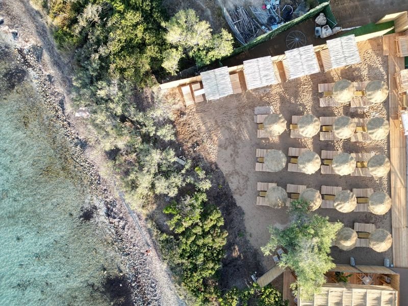 Arya Beach Club - 4