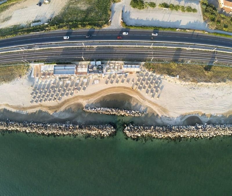Kendwa Beach Club - Fano