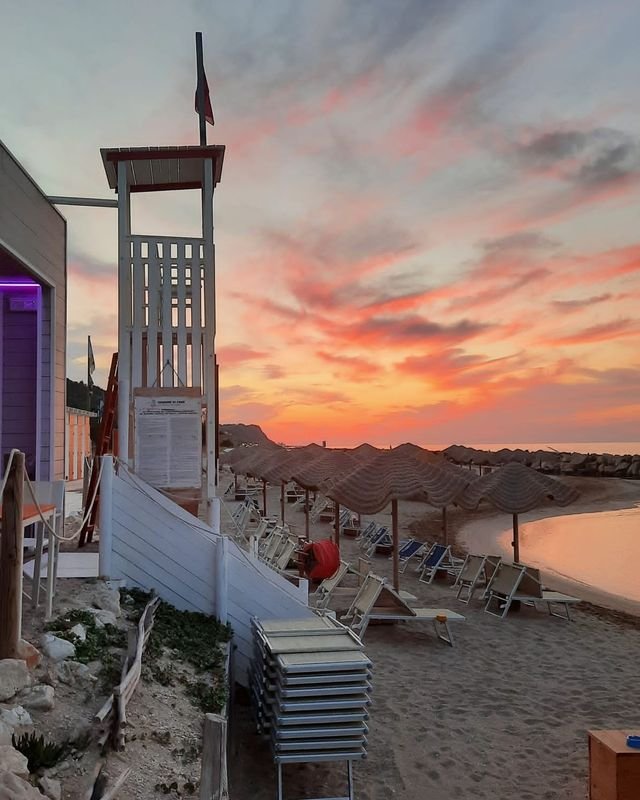 Kendwa Beach Club - 3