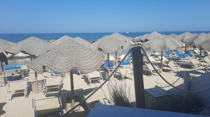 Kendwa Beach Club - 4