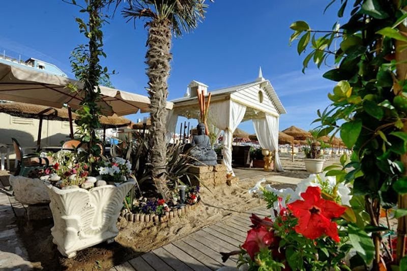 Bagni 4 - Zen Beach