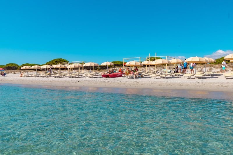 Mesora Beach - Budoni