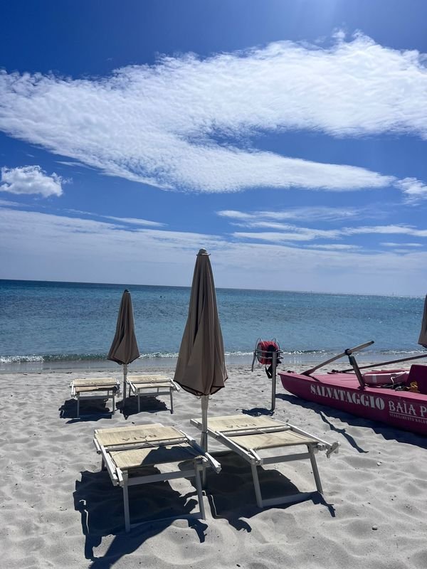 Mesora Beach - 3