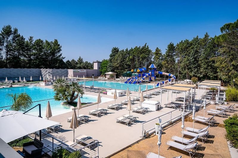 Le Piscine - San Miniato - San Miniato
