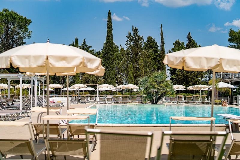 Le Piscine - San Miniato - 5