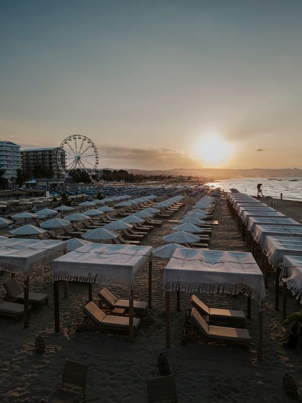 Cala del Golfo Beach Club - 2