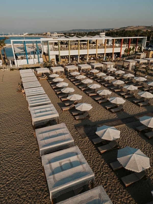 Cala del Golfo Beach Club - 3