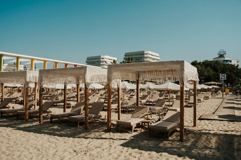 Cala del Golfo Beach Club - 4