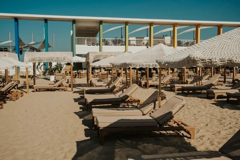 Cala del Golfo Beach Club - 5