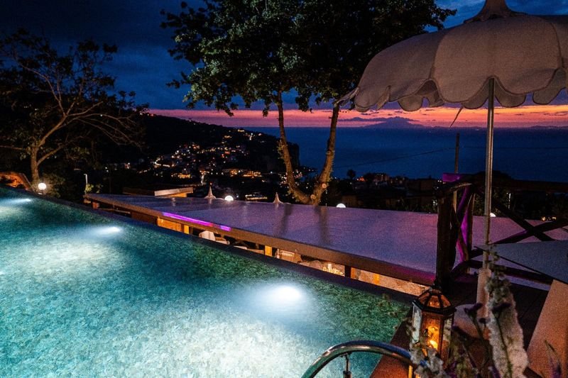 Don Giulio Pool & Cocktail - 2
