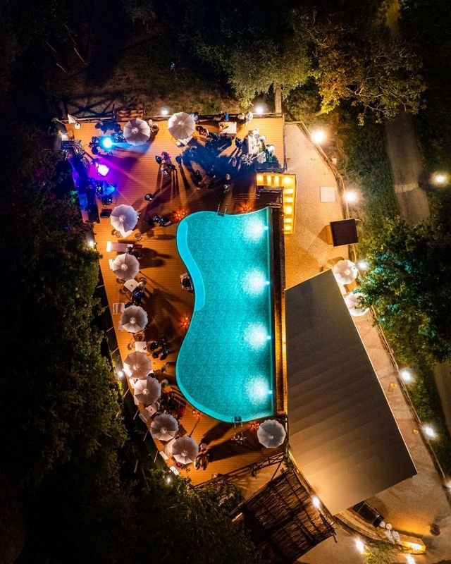 Don Giulio Pool & Cocktail - 4