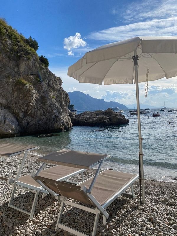 Mamma Luna Beach - 4