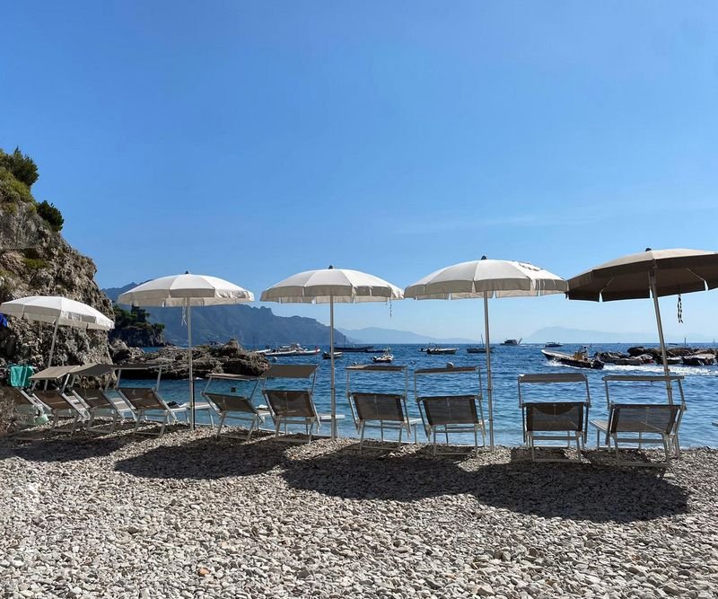 Mamma Luna Beach - 5
