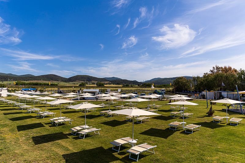Banzai Sporting Club - Santa Marinella