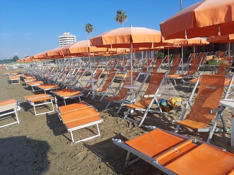 Jamaica Beach - Terracina