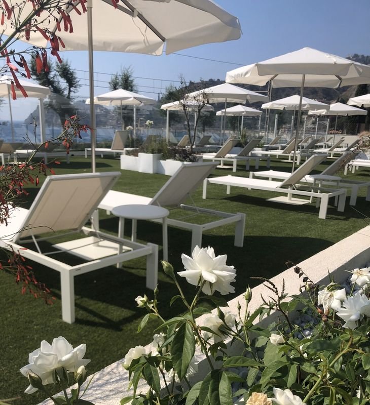 Ipanema by Guess Beach Club - 4