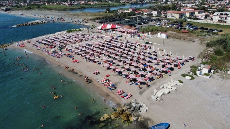 Lido Casetta Rossa - 2