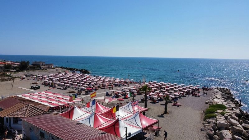 Lido Casetta Rossa - 3