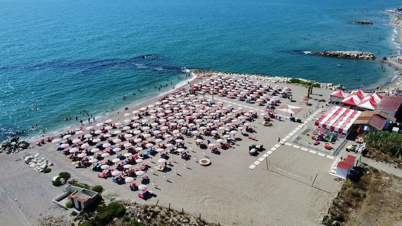 Lido Casetta Rossa - 4