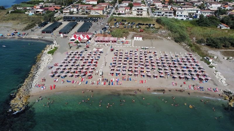 Lido Casetta Rossa - 5