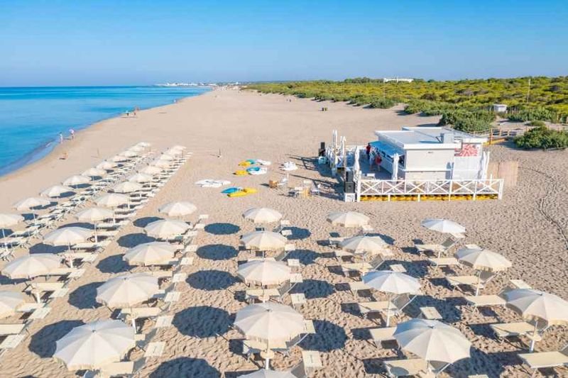 Riva Beach Bar - 2