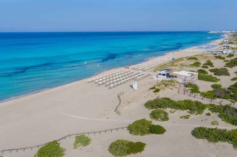 Riva Beach Bar - 5