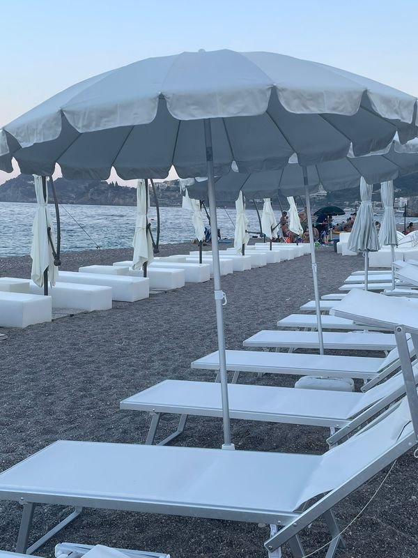 Meduza Taormina - 2