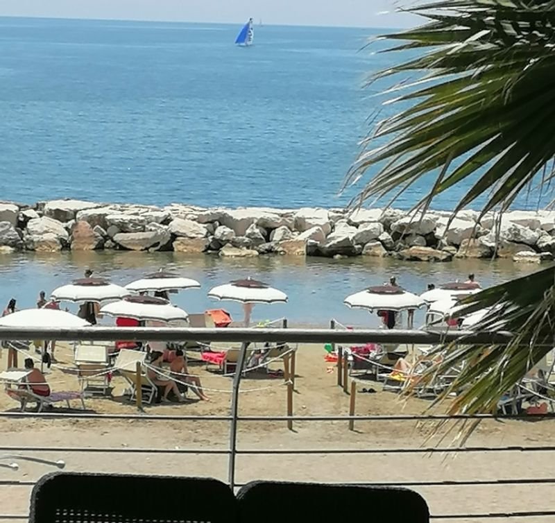 Sporting Beach Village - Formia