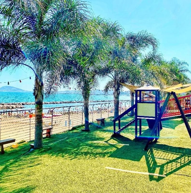 Sporting Beach Village - 5