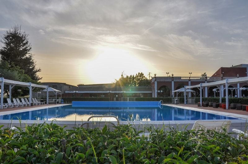 Masseria Lo Cuoccio - 2