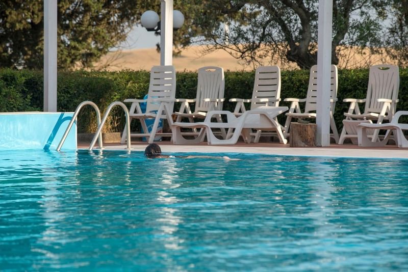 Masseria Lo Cuoccio - 4