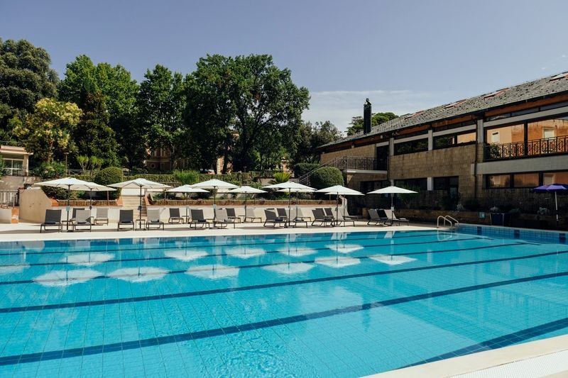 Grand Hotel Telese - Telese Terme