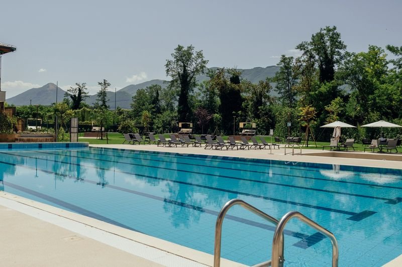 Grand Hotel Telese - 3