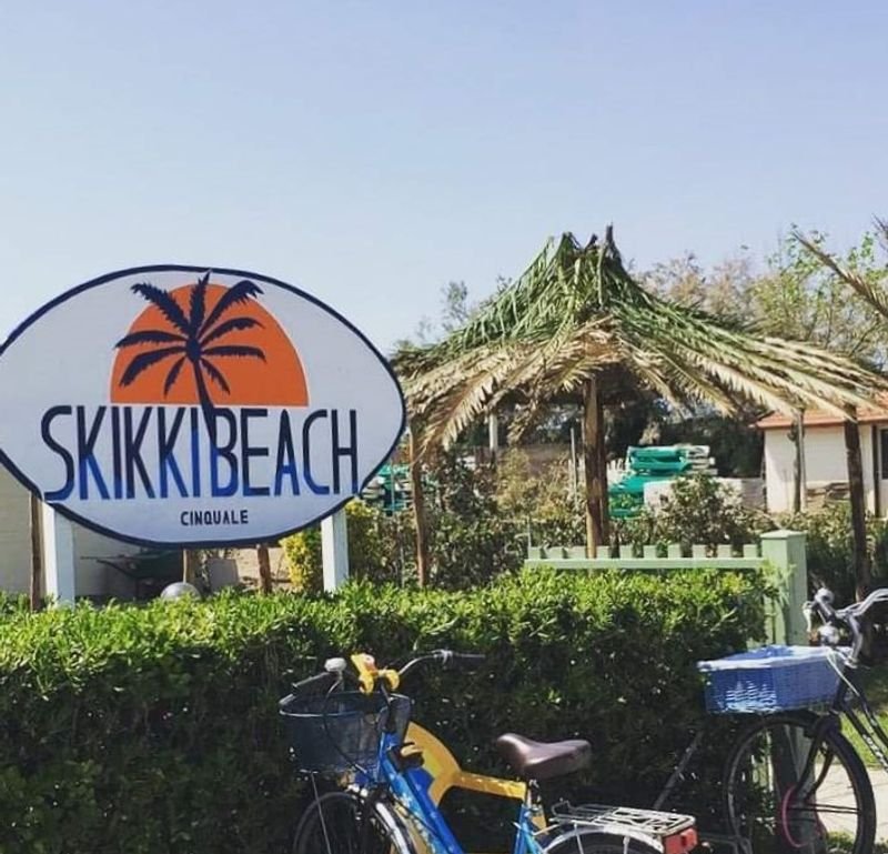 Skikki Beach - 2