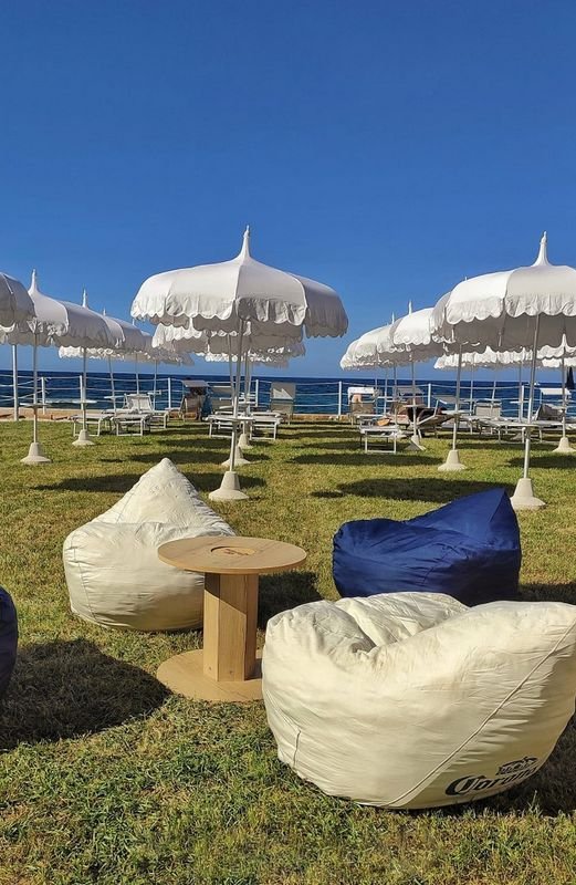 Nirvana Apulian Experience - 2