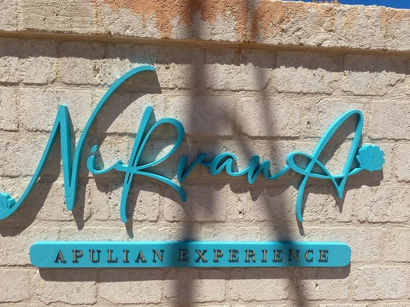 Nirvana Apulian Experience - 5
