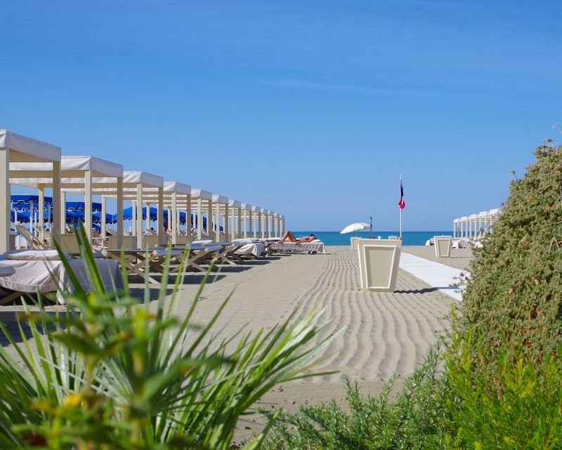 Bagno Sacro Cuore