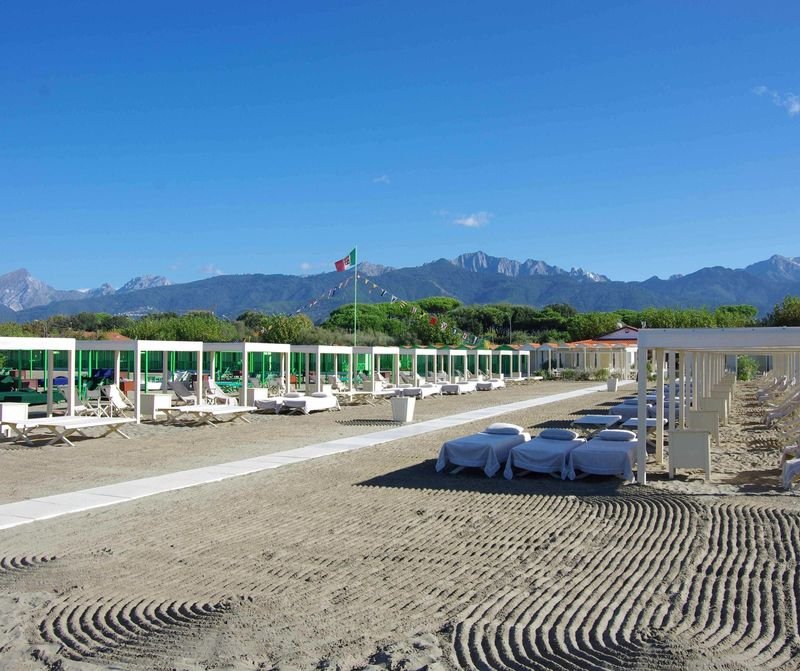 Bagno Sacro Cuore - 5