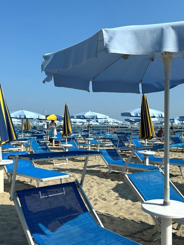 Bagno 1 Degli Angeli - 5