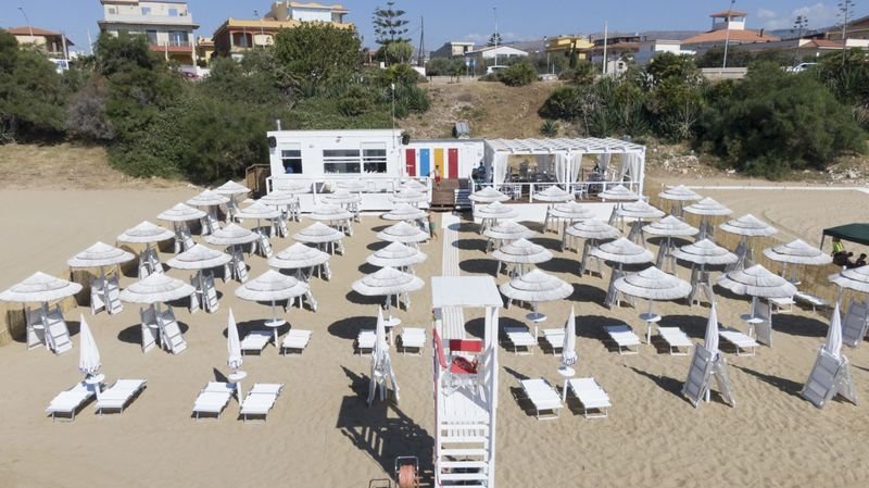 Sun Sea Beach - 4