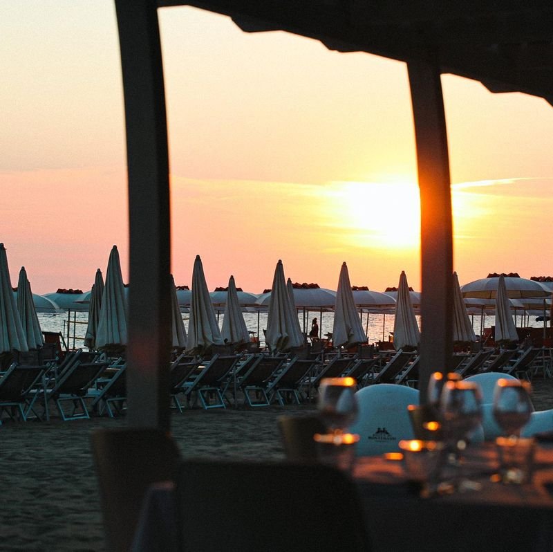 Marula Beach Club - 2