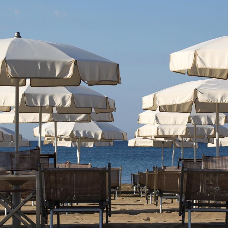 Marula Beach Club - 4