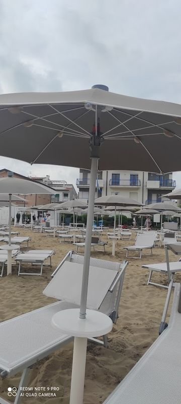 Stabilimento Balneare Casa Bianca - Settore A - 4