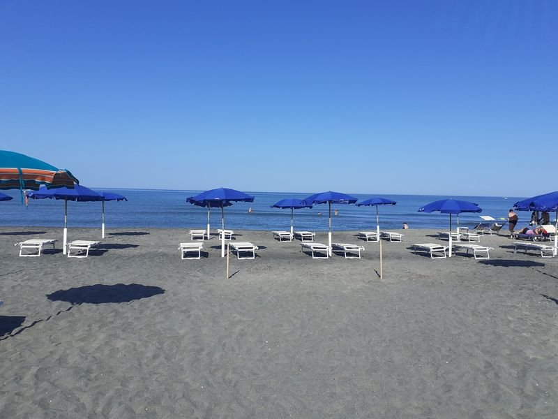 Lido Marina di Bagnara