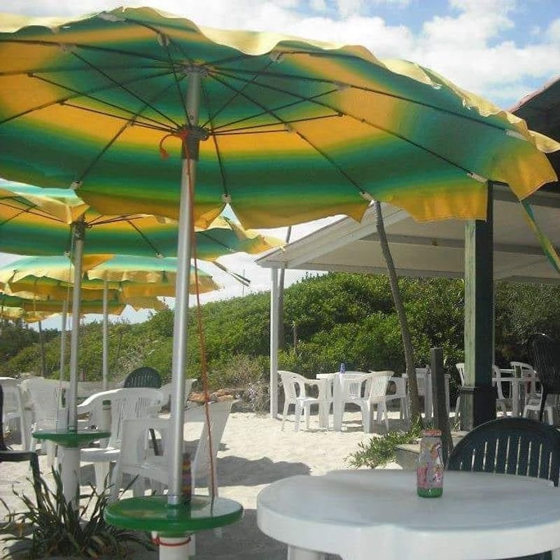 Chiosco I Ginepri - 2