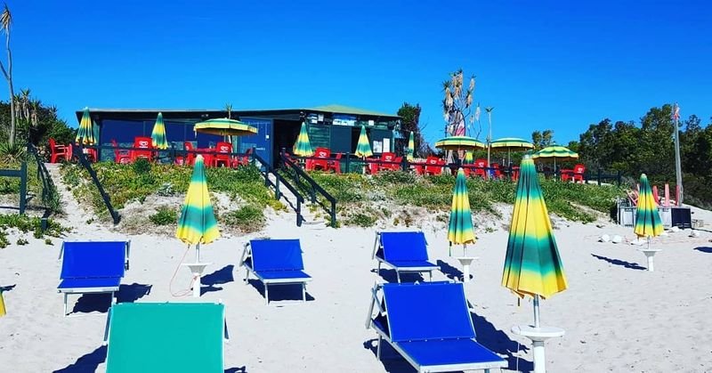 Chiosco I Ginepri - 5