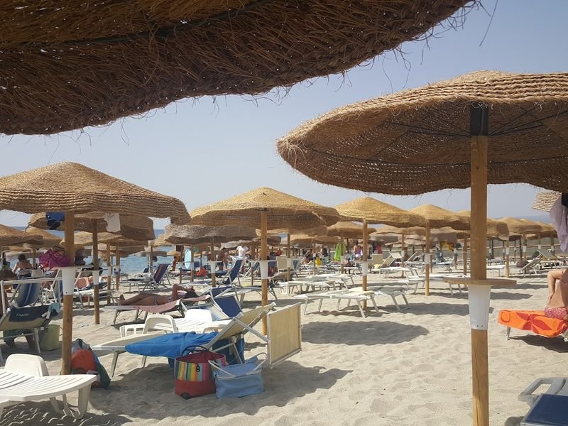 Lido Moon Beach - 3